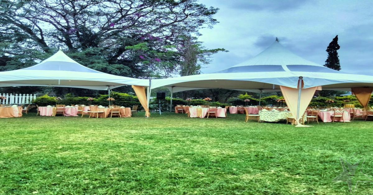 Yellow Gardens Ke in Nairobi, ke