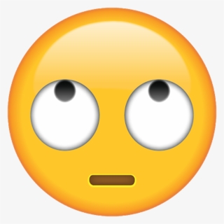 sad emoji - dissatisfied